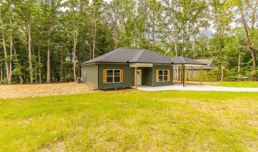 1407 Mountain View Rd, Benton, TN 37307 - 3 Beds, 2 Bath