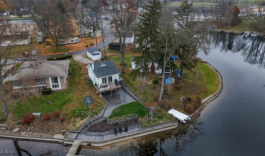 4135 State Park Dr, Akron, OH 44319 - 2 Beds, 2 Bath