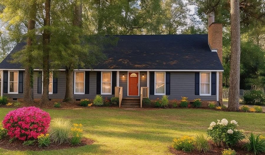 2211 Greenoch Ave, Albany, GA 31721 - 3 Beds, 3 Bath