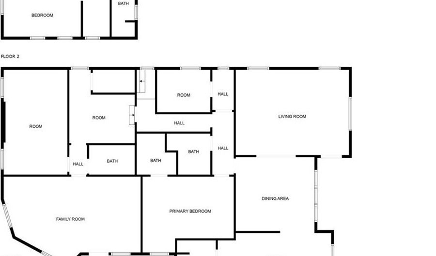 1520 S Olive Ave, Alhambra, CA 91803 - 4 Beds, 4 Bath