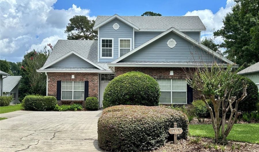 10961 PALMETTO Blvd, Alachua, FL 32615 - 3 Beds, 3 Bath