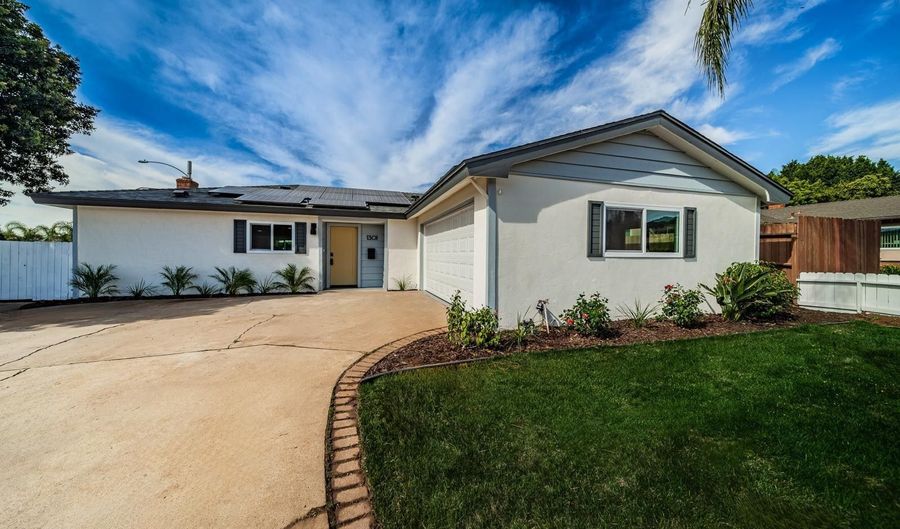 1301 N Elm St, Escondido, CA 92026 - 4 Beds, 2 Bath