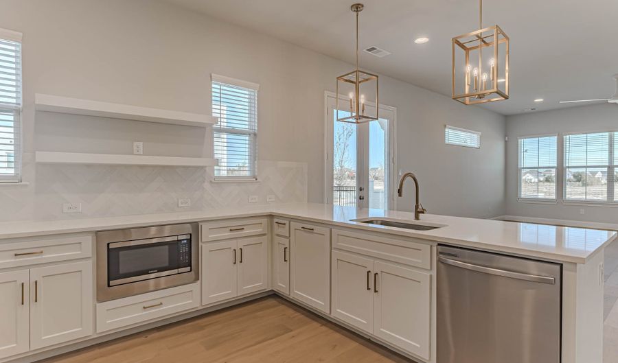 2140 Village Walk Pl, Aledo, TX 76008 - 3 Beds, 3 Bath