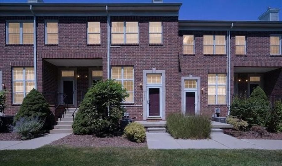 1901 Lindsay Ln 71, Ann Arbor, MI 48104 - 2 Beds, 2 Bath