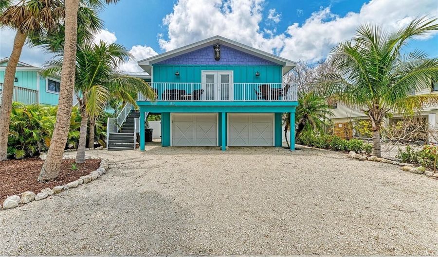 315 MAGNOLIA Ave, Anna Maria, FL 34216 - 2 Beds, 2 Bath