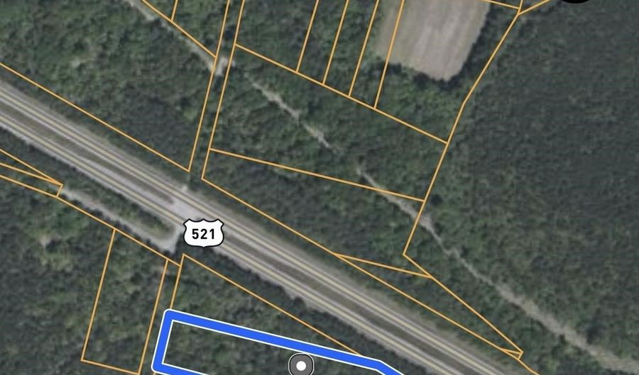 Highway 521, Andrews, SC 29510 - 0 Beds, 0 Bath