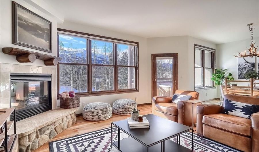 84 Broken Lance Dr 207W, Breckenridge, CO 80424 - 2 Beds, 2 Bath