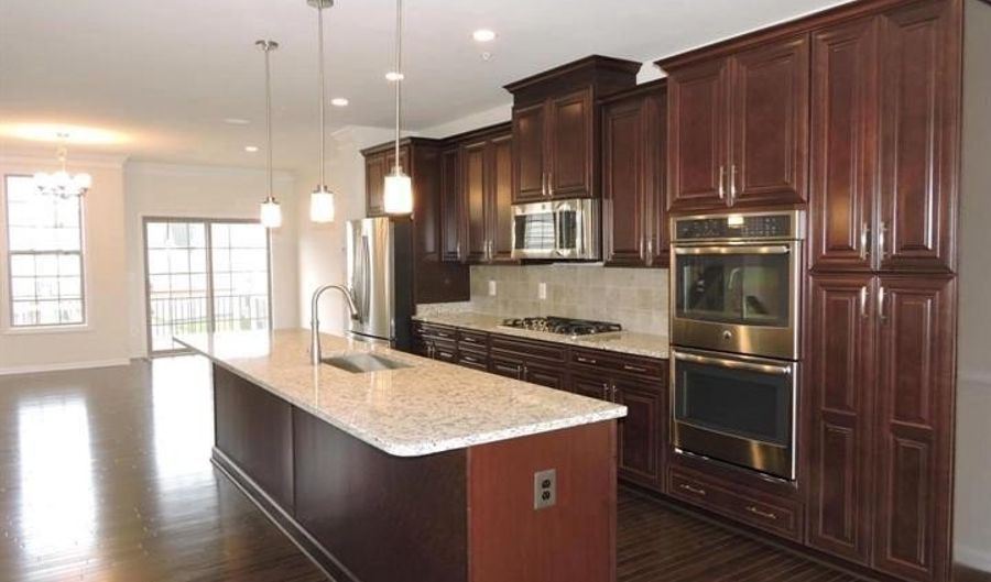 43112 INDIA WHARF Sq, Ashburn, VA 20148 - 4 Beds, 6 Bath