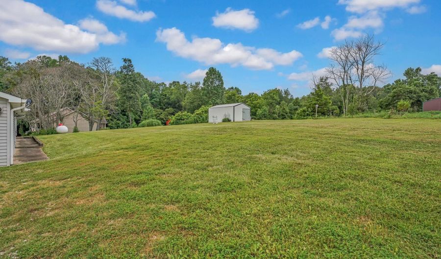 731 Mahan Rd, Bedford, IN 47421 - 3 Beds, 2 Bath