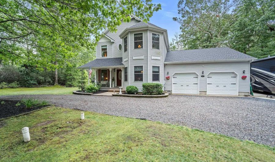 14 Teaberry Ln, Bass River, NJ 08087 - 3 Beds, 3 Bath