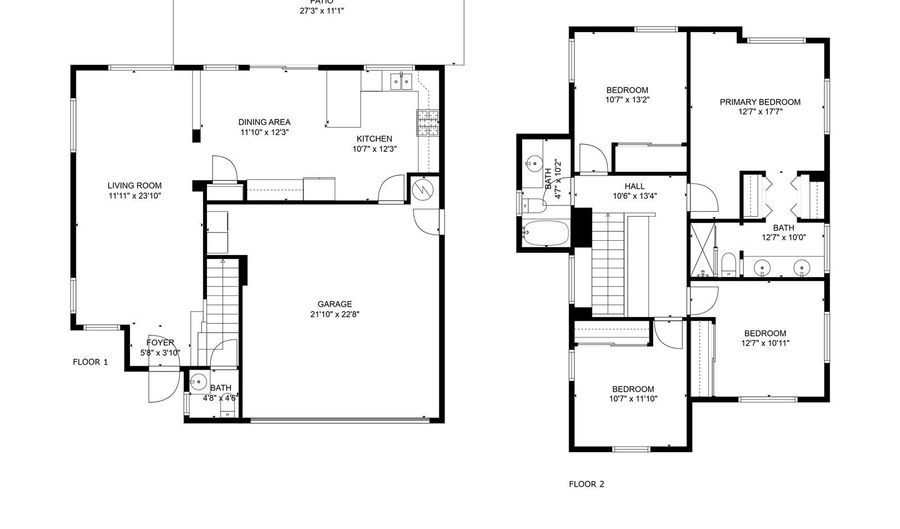 91-208 Kekepania Pl B, Kapolei, HI 96707 - 4 Beds, 3 Bath