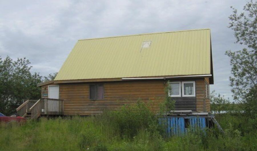 9460 Ayaginar Dr, Bethel, AK 99559 - 3 Beds, 1 Bath