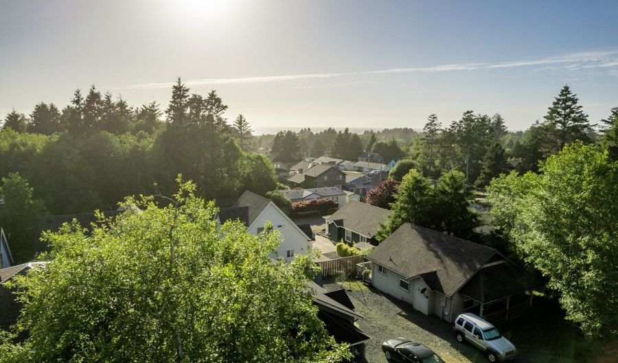 TL 203 404 Quadrant ST, Rockaway Beach, OR 97136 - 0 Beds, 0 Bath