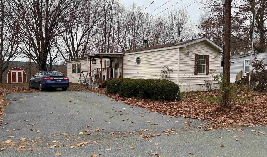 20 Ponderosa Park, Charlestown, NH 03603 - 3 Beds, 2 Bath