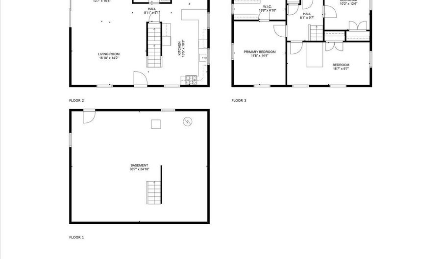 3352 Watertower Rd, Berkshire, VT 05450 - 3 Beds, 3 Bath
