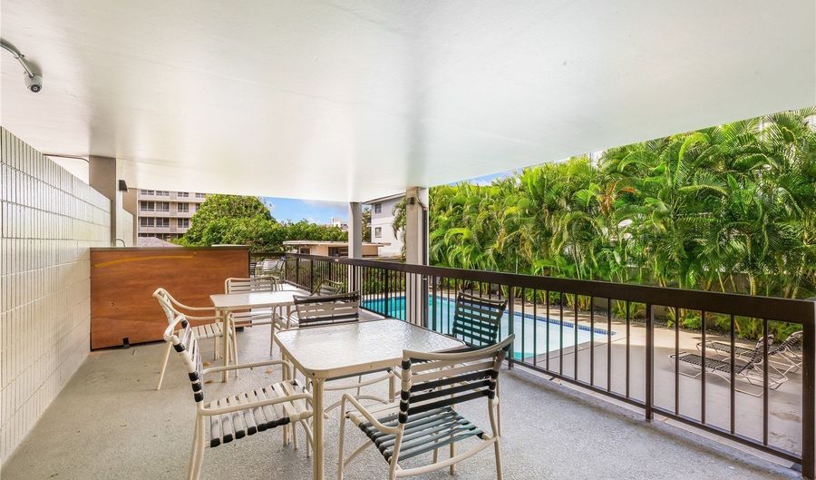 1545 Nehoa St 1003, Honolulu, HI 96822 - 1 Beds, 1 Bath