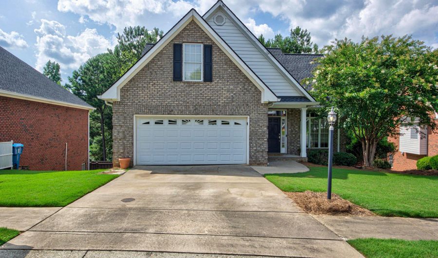 115 Slick Rock Ct, Athens, GA 30606 - 4 Beds, 3 Bath