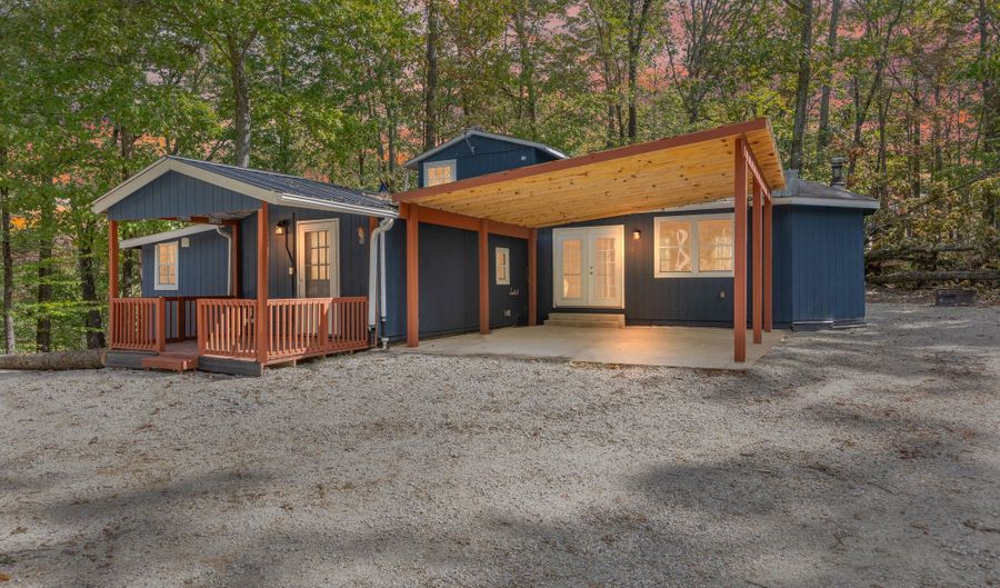 455 Mountain Laurel, Beattyville, KY 41311 - 3 Beds, 2 Bath