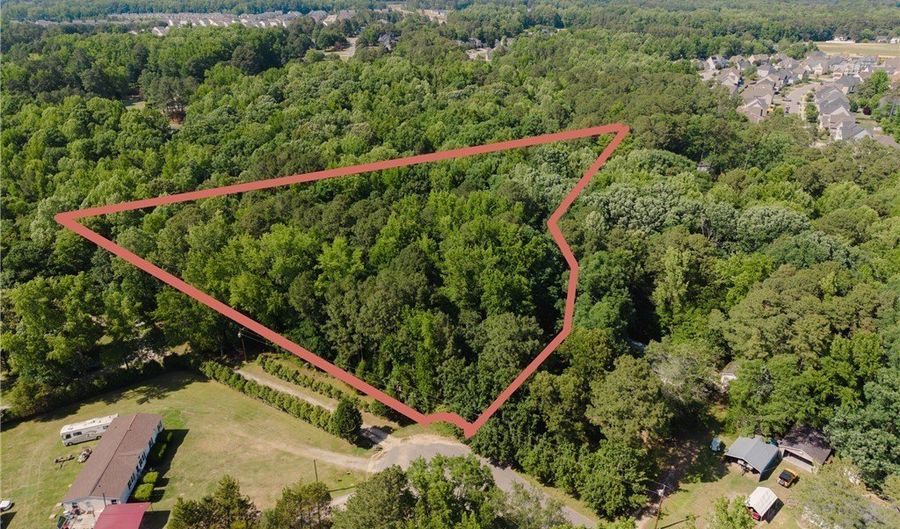 8201 Oakcliff Ln, Angier, NC 27501 - 0 Beds, 0 Bath