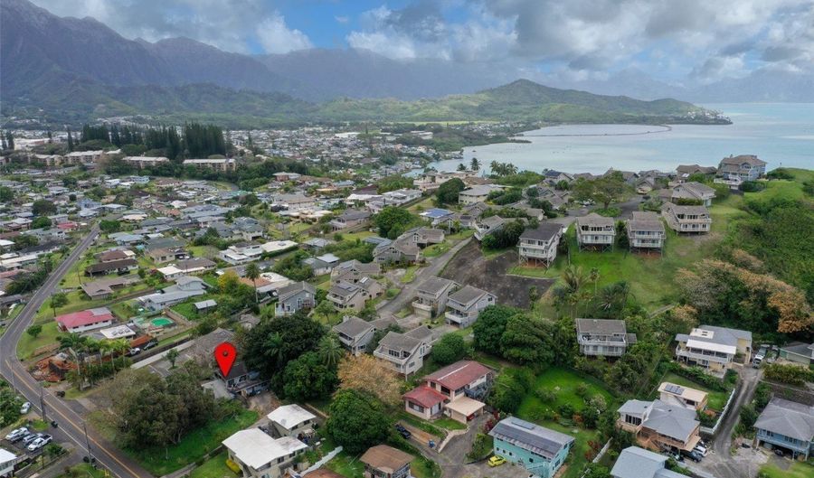 45-173 Lilipuna Rd, Kaneohe, HI 96744 - 10 Beds, 4 Bath