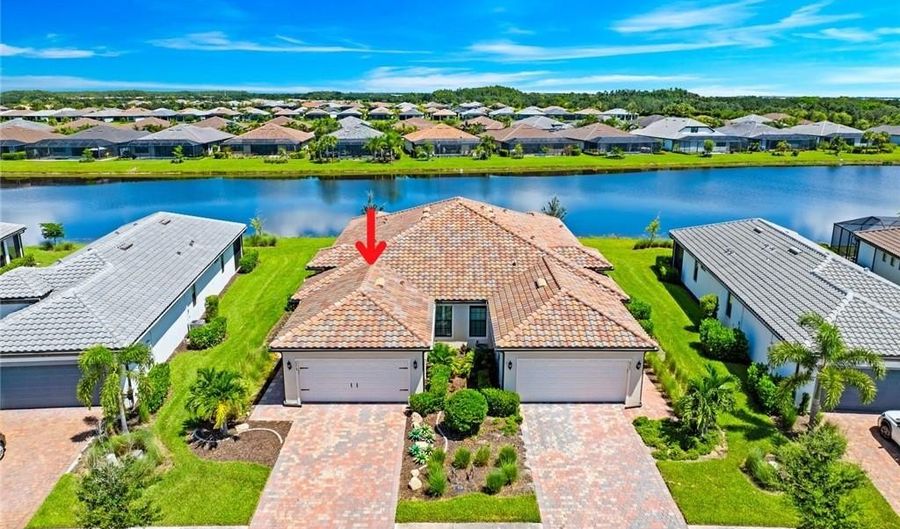 6219 Revelry, Ave Maria, FL 34142 - 2 Beds, 2 Bath