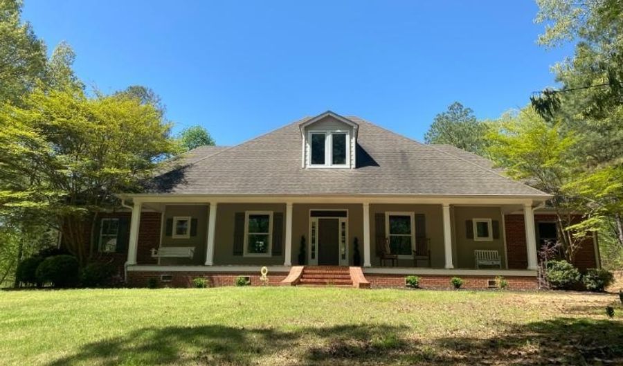 368 Lake Rd, Belden, MS 38826 - 3 Beds, 3 Bath