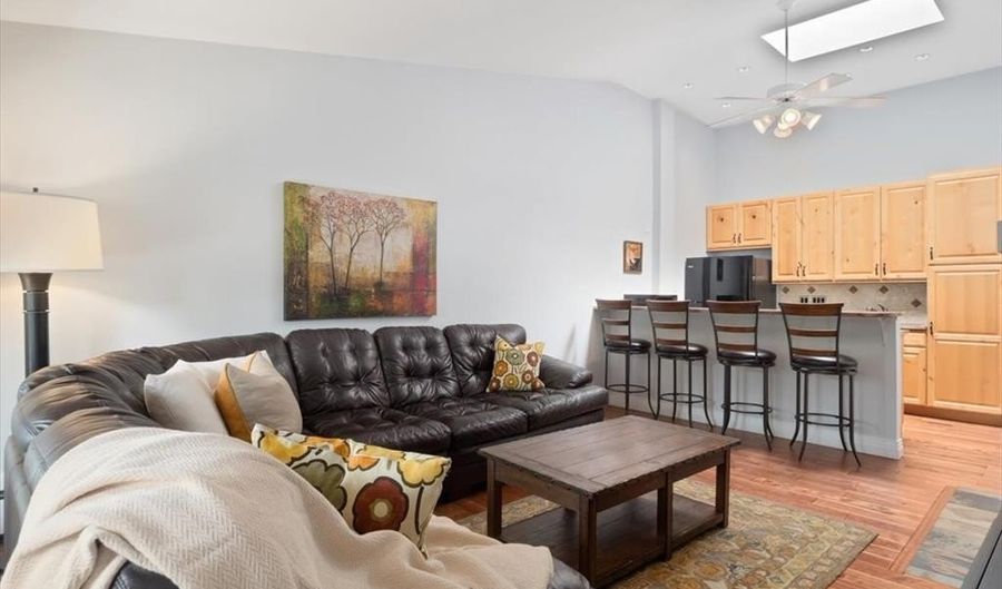 304 S HIGH St 3S, Breckenridge, CO 80424 - 2 Beds, 2 Bath