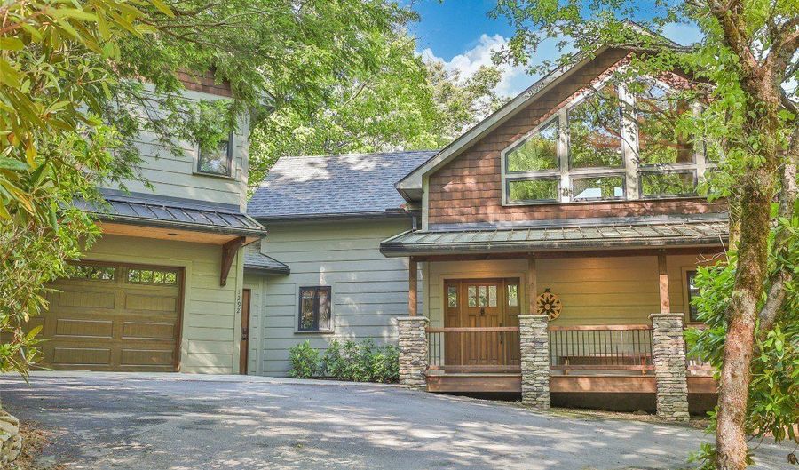 1292 Big Sheepcliff Rd, Cashiers, NC 28717 - 3 Beds, 5 Bath
