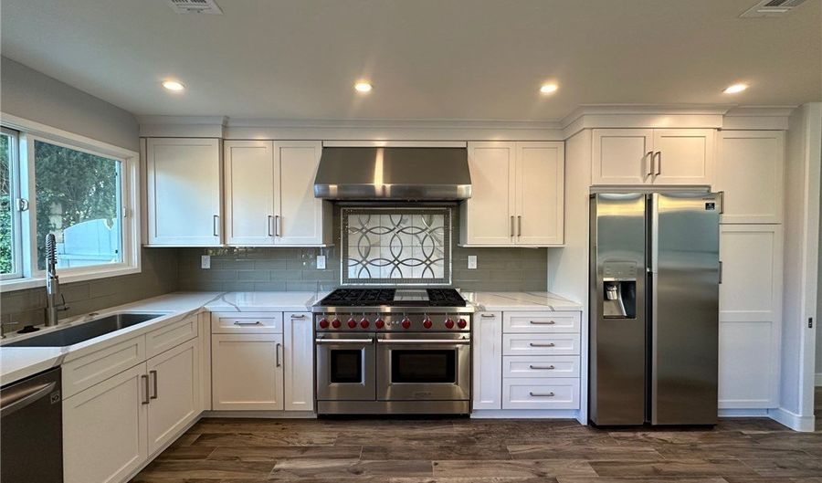 30222 Rainbow Crest Dr, Agoura Hills, CA 91301 - 4 Beds, 3 Bath
