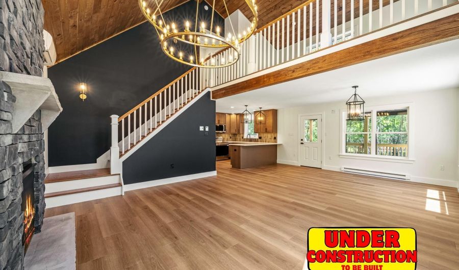 161 Keats Ln, Albrightsville, PA 18210 - 6 Beds, 3 Bath