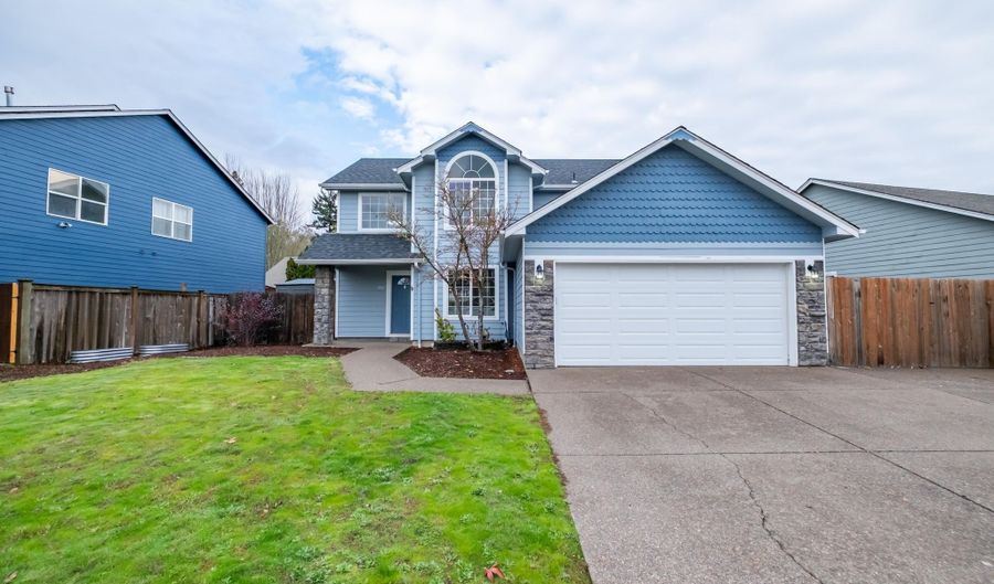 1987 Bobcat Ave SW, Albany, OR 97321 - 4 Beds, 3 Bath