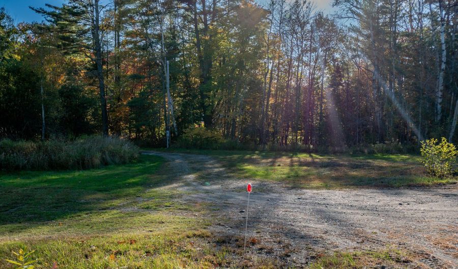 3 Back Rd, Abbot, ME 04406 - 3 Beds, 0 Bath