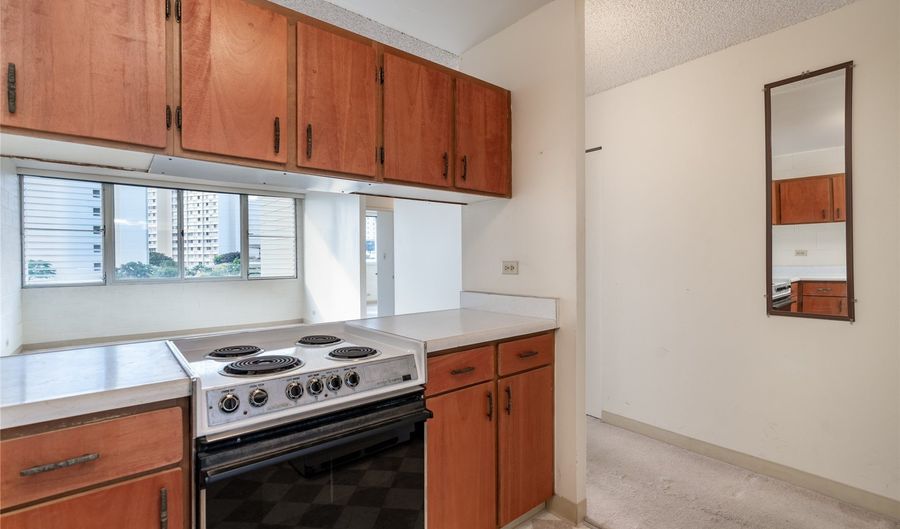 5122 Likini St 312, Honolulu, HI 96818 - 1 Beds, 1 Bath