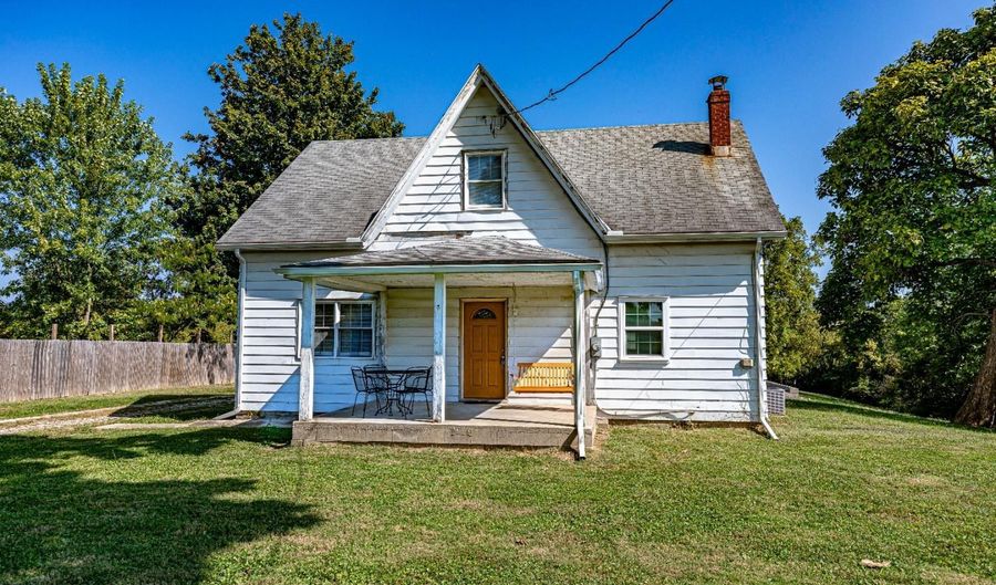 16274 State Rd 148, Aurora, IN 47001 - 3 Beds, 2 Bath