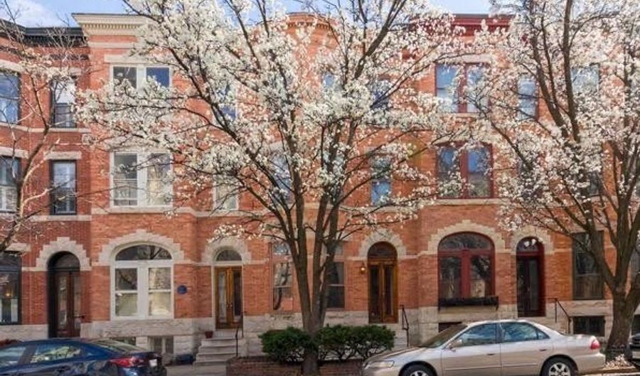 1331 PARK Ave 1, Baltimore, MD 21217 - 2 Beds, 2 Bath