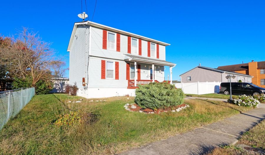 1649 N MISSOURI Ave, Atlantic City, NJ 08401 - 3 Beds, 2 Bath