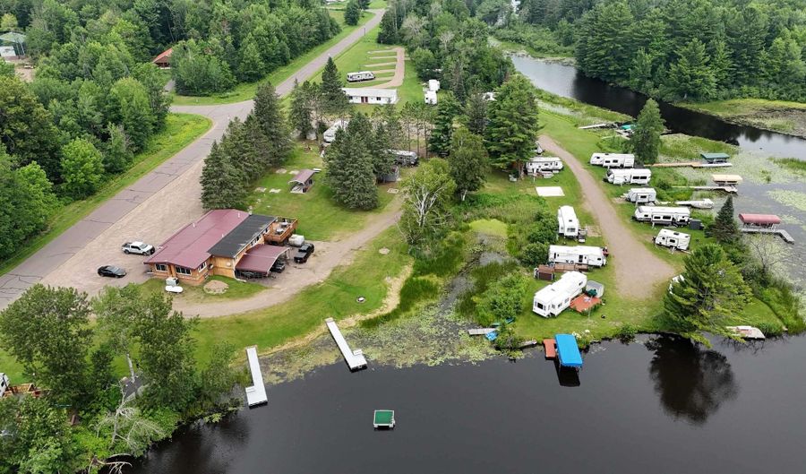 5354 LAKE WINTER Rd, Winter, WI 54896 - 0 Beds, 0 Bath