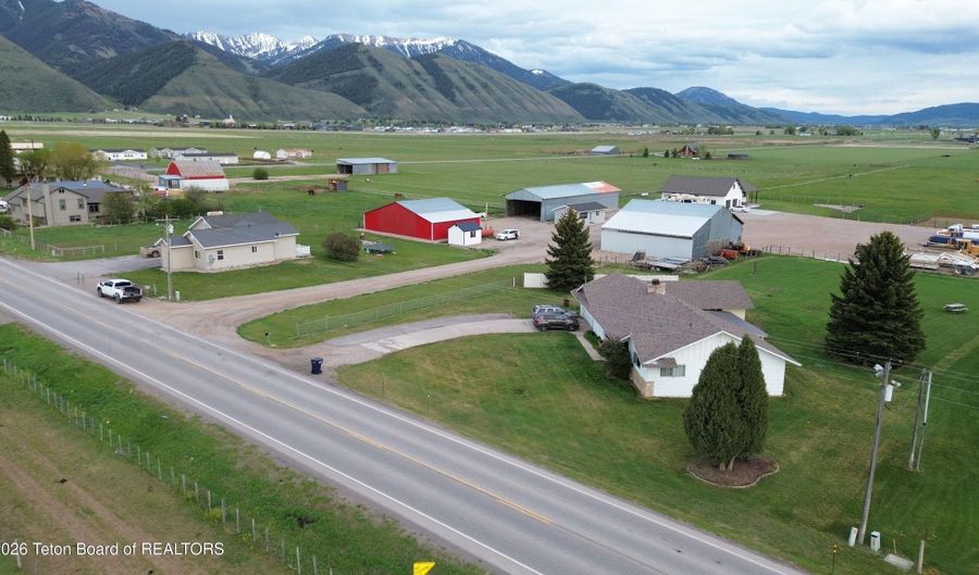 10996 HIGHWAY 238, Afton, WY 83110 - 4 Beds, 2 Bath