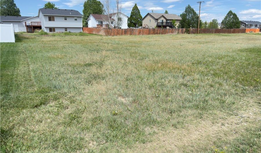 1984 Gleneagles Blvd Lot 20A, Billings, MT 59105 - 0 Beds, 0 Bath