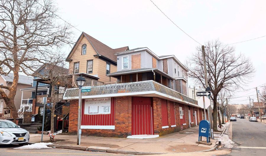 420 N Indiana Ave, Atlantic City, NJ 08401 - 0 Beds, 0 Bath