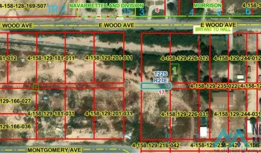 S of 912 E Wood Avenue, Carlsbad, NM 88220 - 0 Beds, 0 Bath