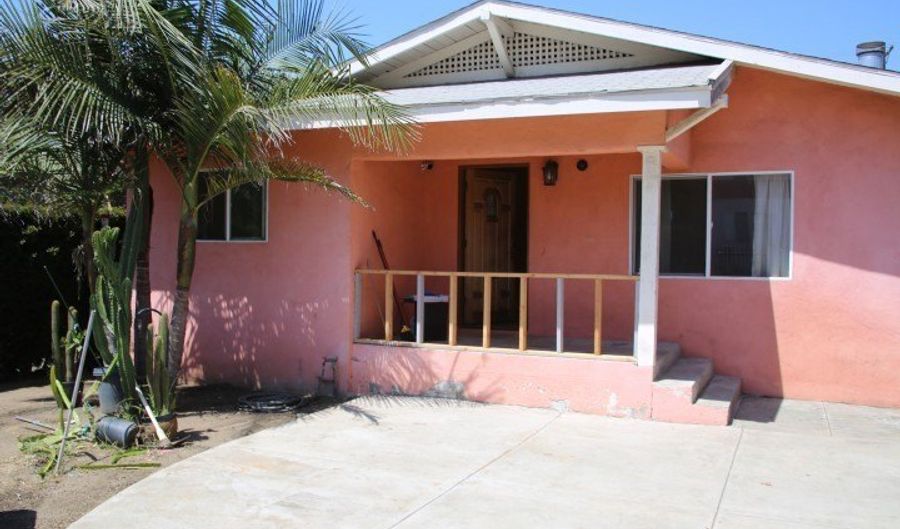 1301 N McCadden Pl, Los Angeles, CA 90028 - 4 Beds, 2 Bath
