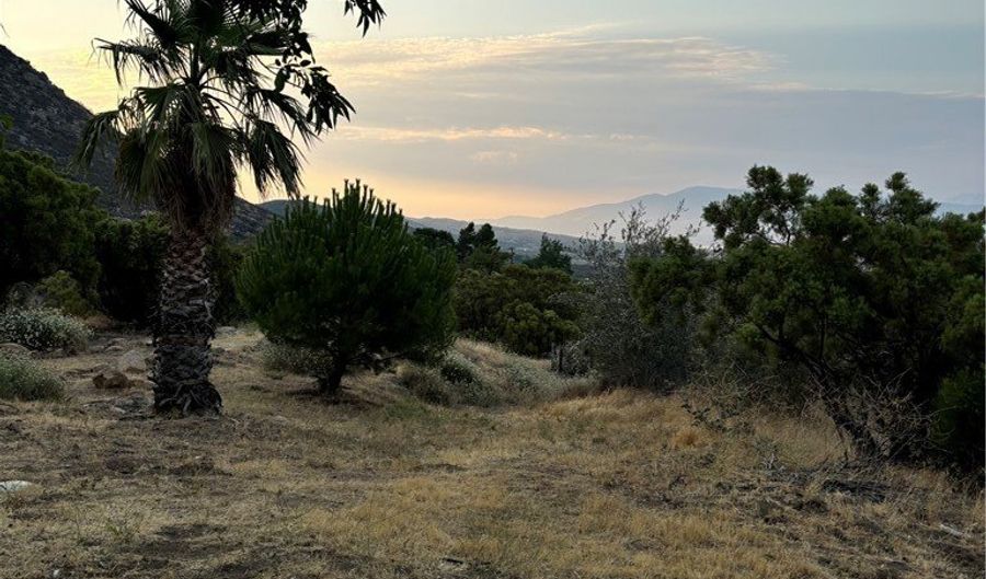 45475 Chapman, Anza, CA 92539 - 0 Beds, 0 Bath