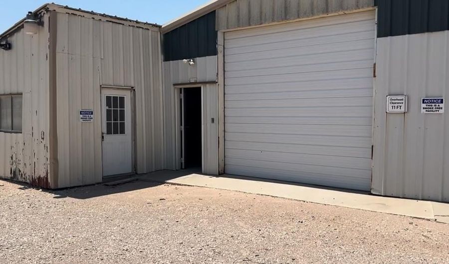 1501 W Broadway St, Andrews, TX 79714 - 0 Beds, 0 Bath