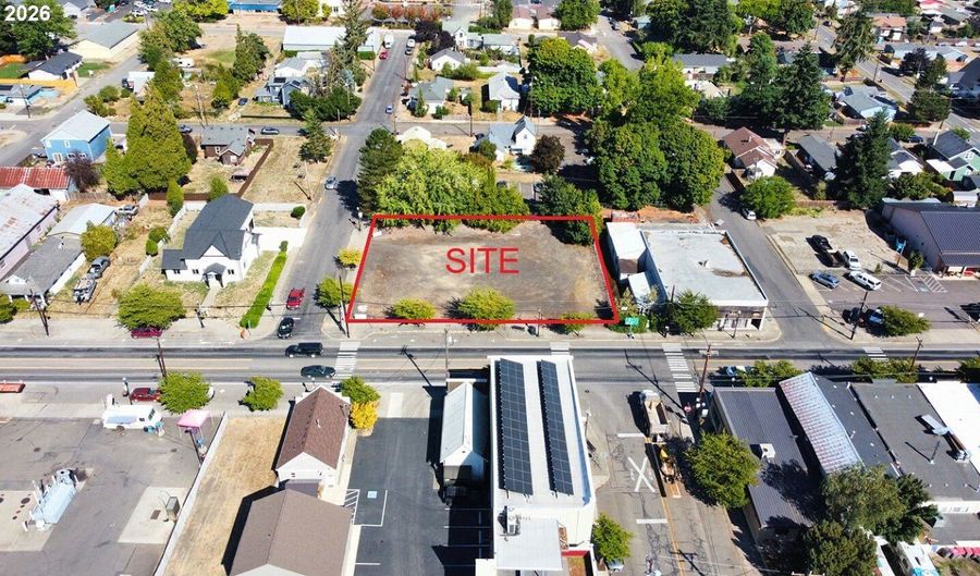 507 S TRADE St, Amity, OR 97101 - 0 Beds, 0 Bath
