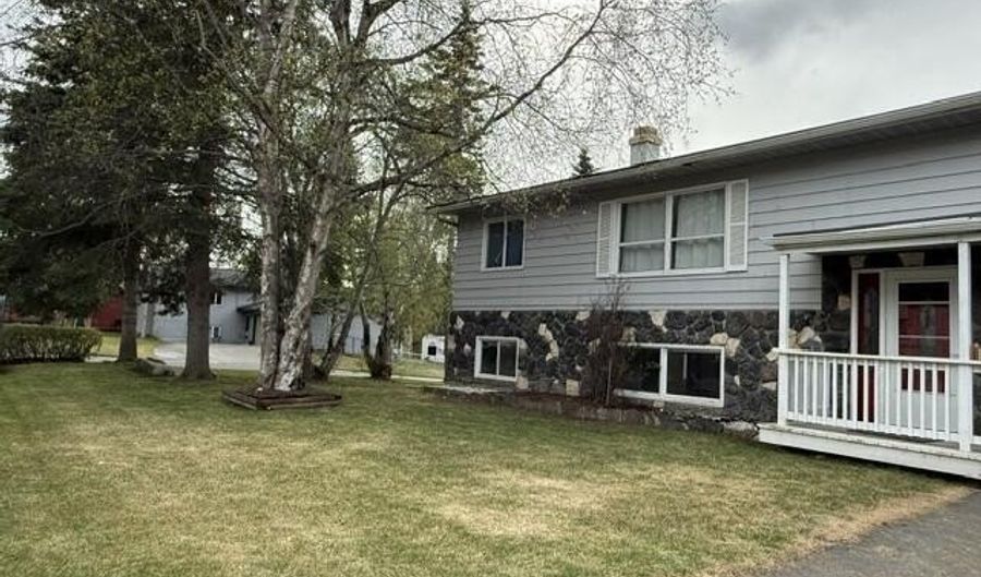 2150 Chandalar Dr, Anchorage, AK 99504 - 4 Beds, 2 Bath