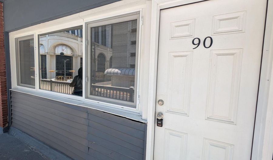 3501 Pacific Ave 90, Atlantic City, NJ 08401 - 0 Beds, 1 Bath