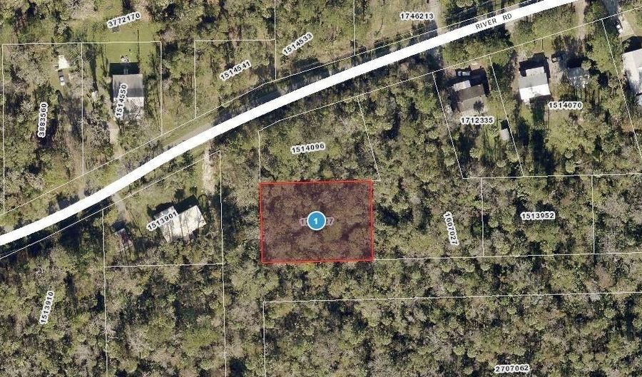 RIVER ROAD, Astor, FL 32102 - 0 Beds, 0 Bath