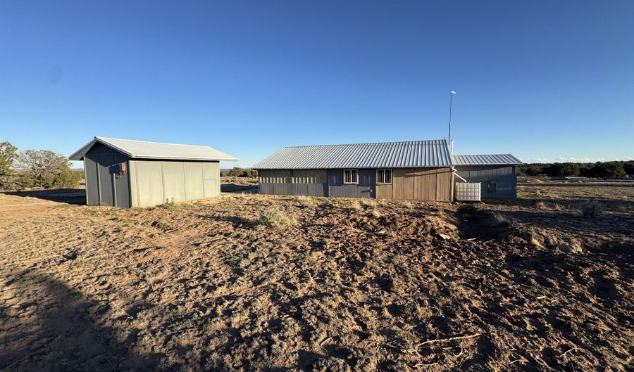 205 Sierra Mountain Rnch 205, Chambers, AZ 86502 - 0 Beds, 0 Bath