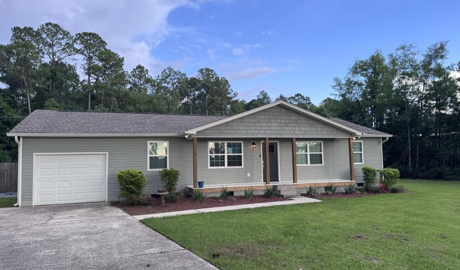 13100 Lorraine Rd, Biloxi, MS 39532 - 3 Beds, 2 Bath
